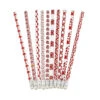 Ann Hazelwood's Red & White Quilty Pencils -Clover Store adf45757 461b 30b7 a63d c171936b9f4b