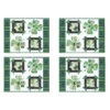 Shamrocked Place Mats Kit -Clover Store ae2a1dd1 2014 3102 bd23 e1097cccc7fc