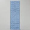 Missouri Star 5" X 15" Ruler - Light Blue -Clover Store af138440 15a2 364b 8e30 0462614367a7