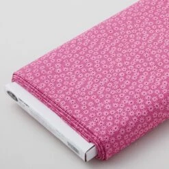 Simply Prints - Daisies Pink 10 Yard Bolt