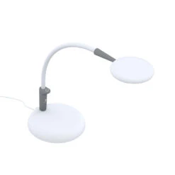 Daylight Magnificent Pro™ 3-in-1 Magnifying Lamp -Clover Store afe32d70 d1de 3347 a65a 5bec65876183