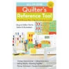 All-in-One Quilter's Reference Tool Updated -Clover Store all in one quilters reference tool updated 11038 ct publishing 78225e