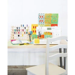 All-in-One Quilter's Reference Tool Updated -Clover Store all in one quilters reference tool updated 11038 ct publishing 80a3db