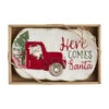 Farm Christmas Sentiment Tray - Truck -Clover Store b1ee827a 059e 3bd7 83b0 690bea3f1425