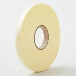 Chenille-It Blooming Bias Sew & Wash Trim - 3/8" Pale Yellow