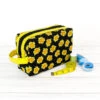 Grab 'N Go Tote Kit - Zippity-Do-Done™ Black -Clover Store b8576dc9 dc12 3495 82e6 a7c5019aa4d7