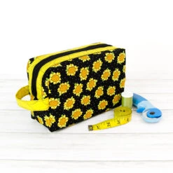 Grab 'N Go Tote Kit - Zippity-Do-Done⢠Black