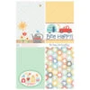 Bee Ginghams - Dish Towel Multi Panel -Clover Store b8a3554b 1f83 39e2 8764 53a9a7ef8884