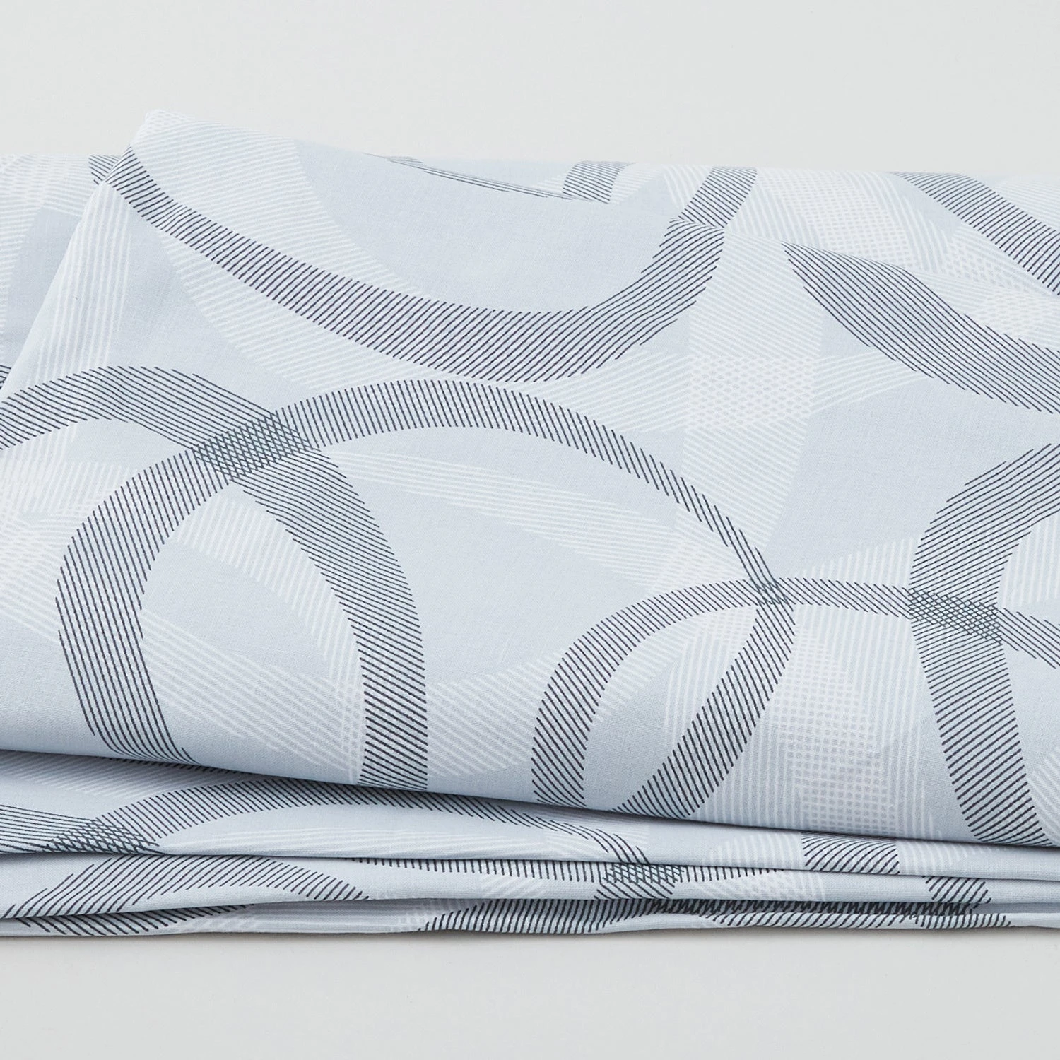 Transparancies - Overlapping Circles Grey 108" Wide 3 Yard Cut 3 Transparancies - Overlapping Circles Grey 108" Wide 3 Yard Cut