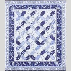 Little Exes And Ohs Quilt Kit