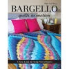 Bargello Quilts In Motion By Ruth Ann Berry -Clover Store bargello quilts in motion by ruth ann berry 11024 ct publishing 81596f