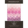 Interwoven Quilt Pattern -Clover Store bb29d888 860d 30ea b45e 33f6ac35963d f056f532 4519 49f6 8636 4df539527f4a