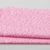 Prints Charming - Ditsy Dot Pink 2 Yard Cut -Clover Store bc390c86 80f5 32be 8329 f2e82758e8ec