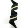 Emmaline #5 Zippers-by-the-Yard - Black With Gold -Clover Store bc60934b f2a2 354b a234 31c6774f1f4f