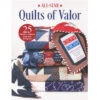 All-Star Quilts Of Valor Book -Clover Store bcb4a596 c91b 3e50 bd4c d9aa929c81fc