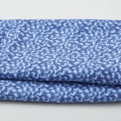 Fresh & Sweet - Packed Blueberries Blue 3 Yard Cut