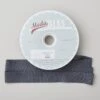 Thatched Bias Binding 20 Yard Spool - Graphite -Clover Store bd54355d 969d 30eb 80b8 d4cf919342aa
