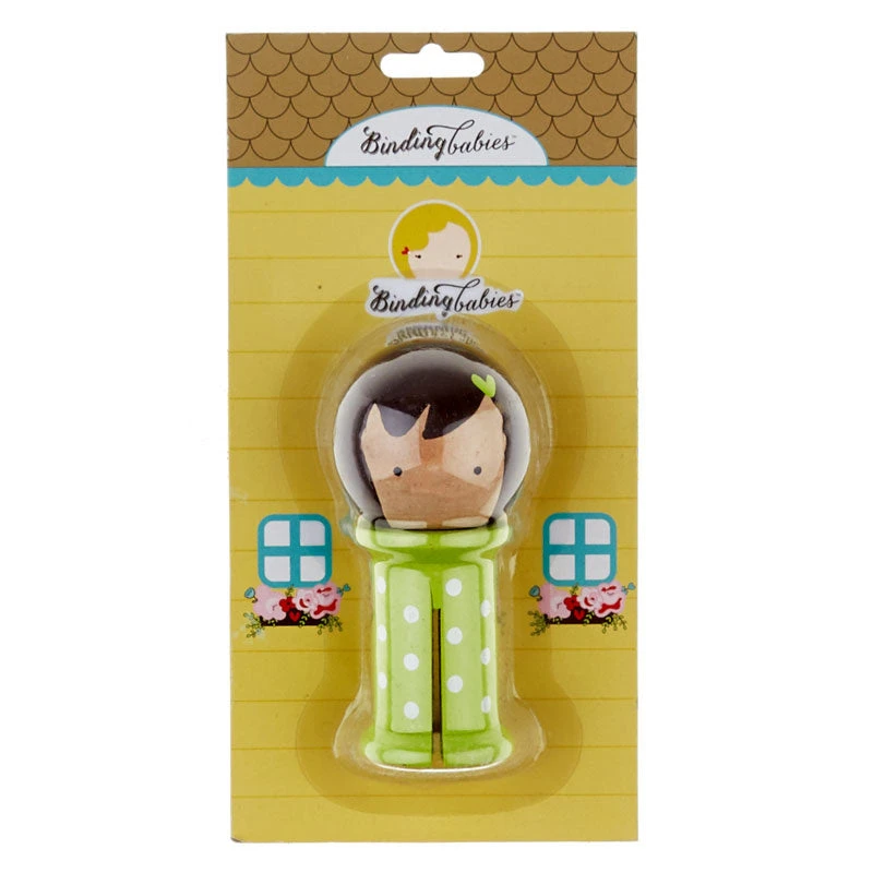 Binding Babies™ - Grace Medium 4 Binding Babies™ - Grace Medium - Image 2