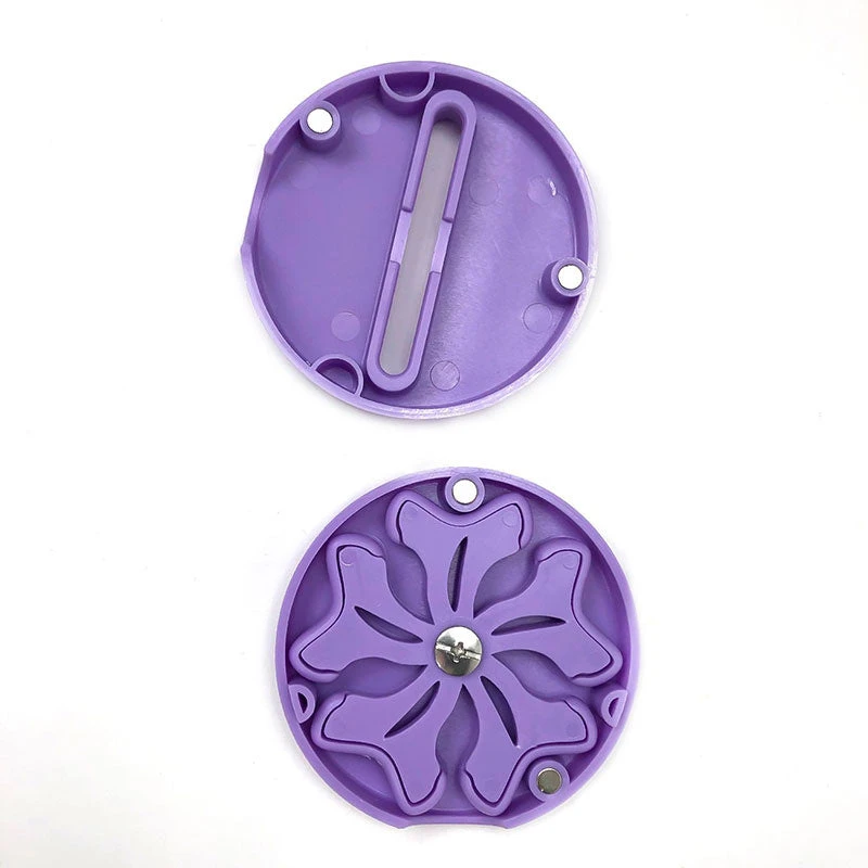 BladeSaver Thread Cutter 60mm - Purple 5 BladeSaver Thread Cutter 60mm - Purple - Image 3