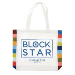 BLOCK Canvas Tote