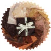 Breathtaking Brown Batik Solids Stamps -Clover Store breathtaking brown batik solids stamps breathtaking brownsstmp03 island batik kathy engle 111cef