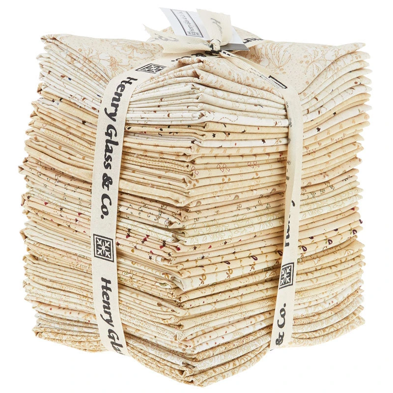 Butter Churn Basics Fat Quarter Bundle 4 Butter Churn Basics Fat Quarter Bundle - Image 2