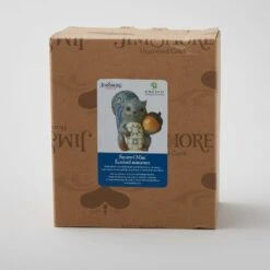 Jim Shore Heartwood Creek Mini Squirrel Figurine -Clover Store c03d3b32 c889 3df4 93c2 22888aa5b7fb d357e541 f249 4a41 a439 775718d04647