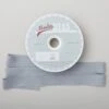 Bella Solid Bias Binding 20 Yard Spool - Silver -Clover Store c0a7517d 36ab 32a3 9c1f a50c9bd016d8