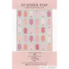 Summer Pop Quilt Pattern -Clover Store c0eacae7 ee2a 3585 ae54 6d8bfbcd6664