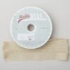 Thatched Bias Binding 20 Yard Spool - Washed Linen
