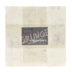 Grunge Basics Crème Junior Layer Cake