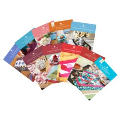 Missouri Star Favorite Tabletop Patterns Bundle