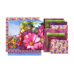 A Year Of Art Summer Kit -Clover Store c33298c4 e0af 3137 a39d ade20e7e9534