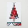 Merry Christmas Tree Tea Towel -Clover Store c4105482 b6a4 349e 80d9 c056427ec4da