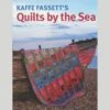 Kaffe Fassett's Quilts By The Sea Book -Clover Store c4b4825d 57f5 3062 becb dadb12986bd0