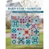 Barn Star Sampler Book
