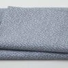 Raindrops - Dots In Rows Gray 3 Yard Cut