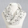 Cuddle® Infinity Scarf Kit - Luxe Cuddle Snowy Owl Alloy -Clover Store c8d32429 4cc4 3d29 8e7c 653dfb7e4764 5ce8d792 e806 4f5f b875 f69e4b2f33ab