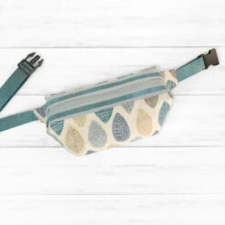 Emily Tote Kit - Zippity-Do-Done⢠Gray