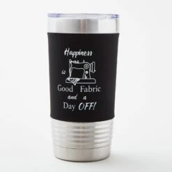 Happiness Is Tumbler