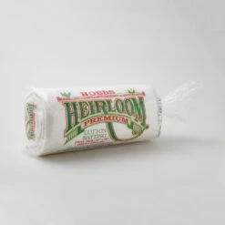 Hobbs Heirloom 80/20 Cotton Batting - Twin 72" X 90"