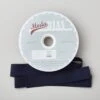 Bella Solid Bias Binding 20 Yard Spool - Navy 2 Bella Solid Bias Binding 20 Yard Spool - Navy -Clover Store cad1902e b5cd 3181 8489 dd19937fc146