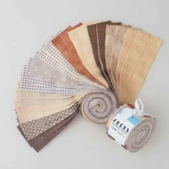 Handpicked Produce Bright Basics Potting Soil Rolie Polie 24 Pcs.