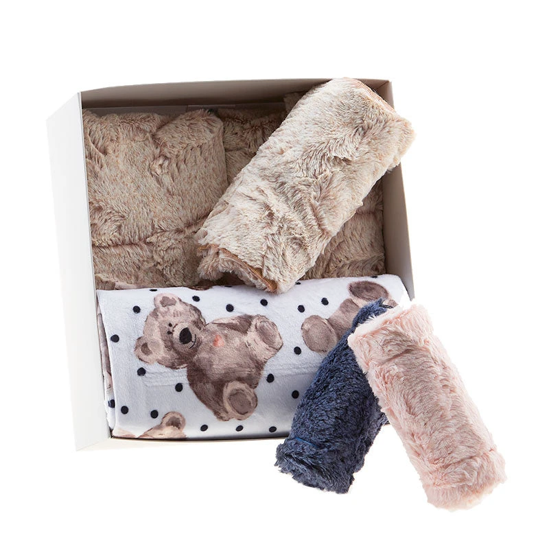 Cuddle® Buddies Kit - Kimberbear 5 Cuddle® Buddies Kit - Kimberbear - Image 3