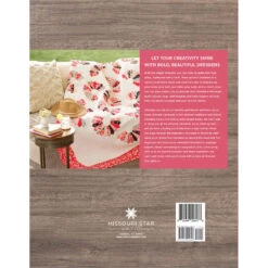 Simply Beautiful Dresdens Book -Clover Store cf9e9911 6663 3437 8e9f 7271a893d696