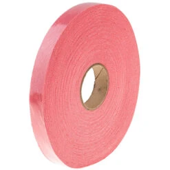 Chenille-It Blooming Bias Sew & Wash Trim - 5/8" Hot Pink