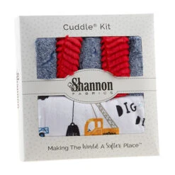 Cuddle® Kit - Lullaby Demo Day 7 Cuddle® Kit - Lullaby Demo Day -Clover Store cuddle kit lullaby demo day cklullabydemoday shannon fabrics 60552a