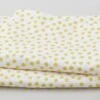 Wilmington Essentials - On The Dot White/Yellow 3 Yard Cut -Clover Store d063c15b 89e4 35ce 841d a3fb8b07b58e