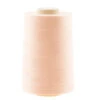 Apricot Blossom OMNI Thread - 6,000 Yds (poly-wrapped Poly Core) -Clover Store d1f3f147 a062 3b3e 8951 b3ee4a770e98