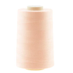 Apricot Blossom OMNI Thread - 6,000 Yds (poly-wrapped Poly Core)